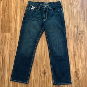 Men’s Jeans, Cinch, 36x32